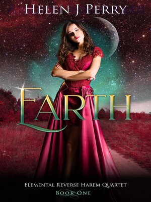 cover image of Earth